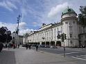 0069_De Hofburg is het hoofdgebouw van een groot residentieel complex ooit gebruikt door de Habsburgers